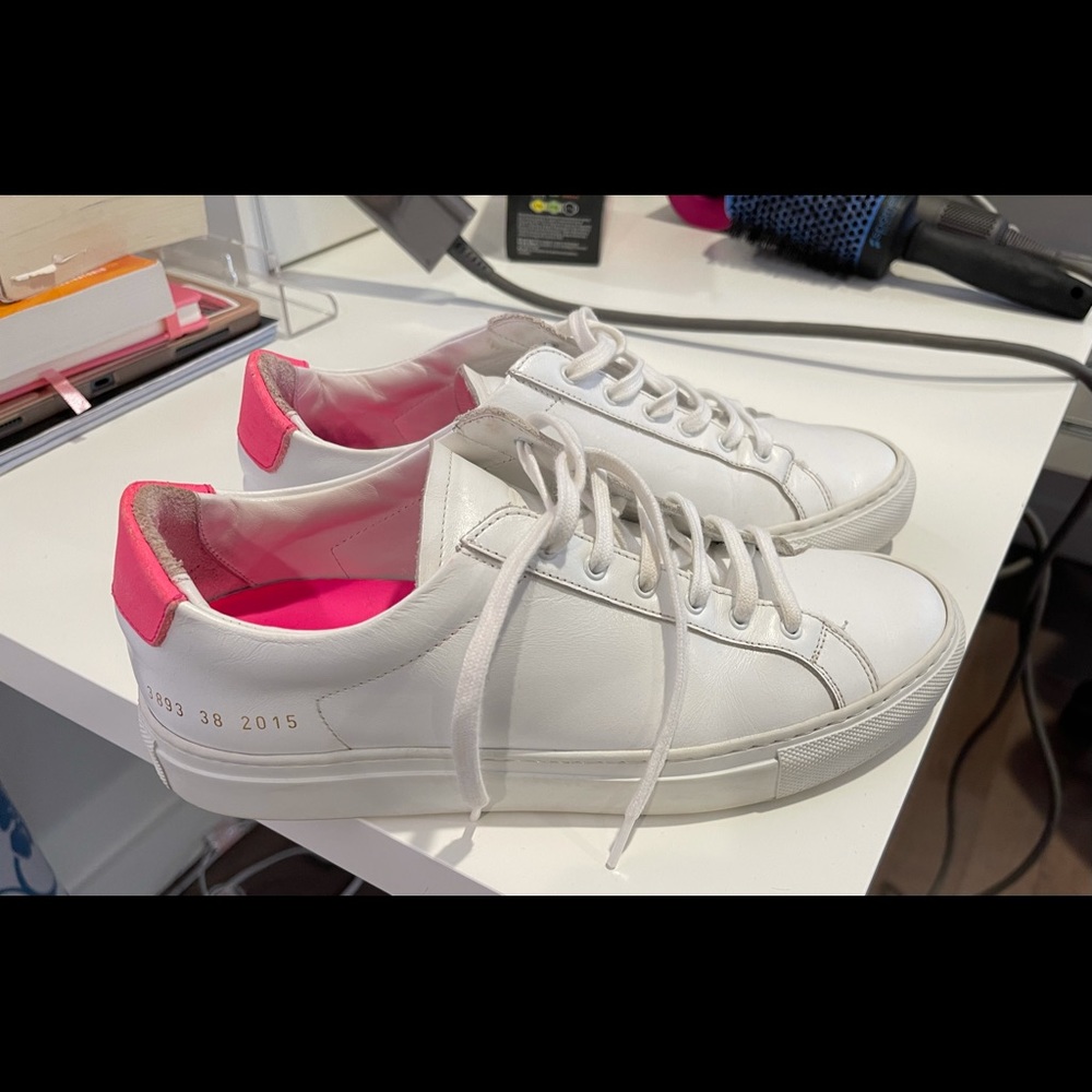 Women’s common projects - Picture 2 of 5